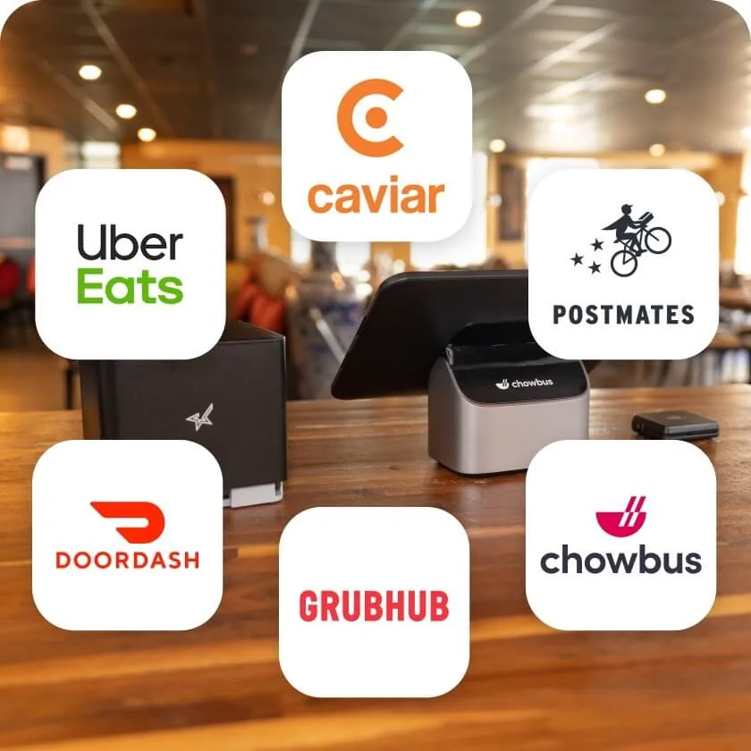 Order Now Menu gallery image